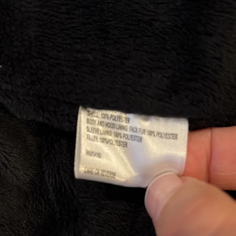 Calvin Klein Jacket - Picture 9 of 10